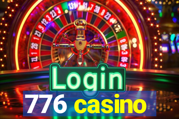 776 casino